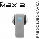 GoPro Sada na výměnu čoček pro MAX2 (MAX2 AMCOV-001 – Zboží Živě