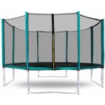 Aga SPORT PRO 366 cm + ochranná síť – Zboží Mobilmania