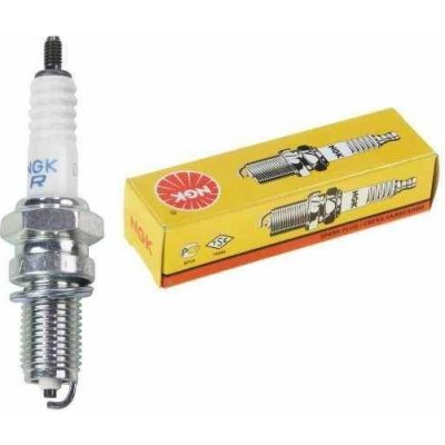 Zapalovací svíčka NGK C7E – Hledejceny.cz