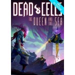 Dead Cells: The Queen and the Sea – Hledejceny.cz