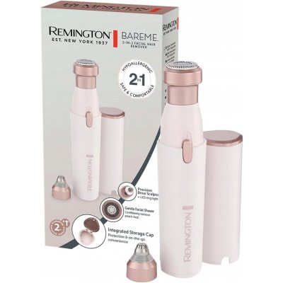 Remington BareMe – Zbozi.Blesk.cz