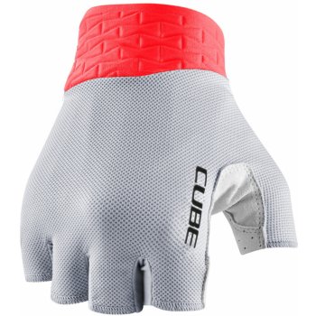 Cube Performance SF grey/red