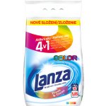 Lanza prací prášek Fresh & Clean Color 90 PD 5,85 kg – Zboží Dáma