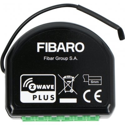 Fibaro FIB-FGS-223-ZW5 – Sleviste.cz