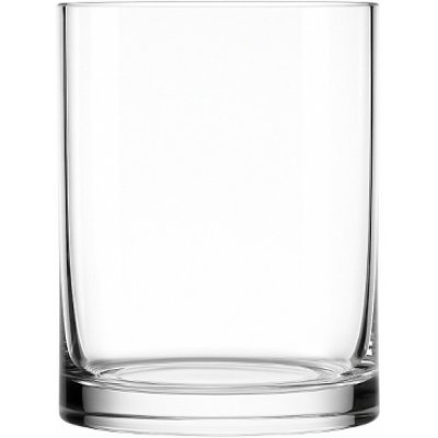 SILNOSTĚNNÁ VÁZA KYLIN CYLINDER ø20cm výška 25cm tl.5mm – Zboží Dáma
