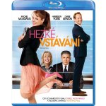 Hezké vstávání BD – Zboží Dáma