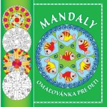 Mandaly pre deti – Zboží Dáma