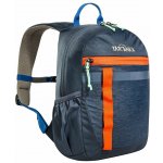 Dětský turistický batoh Tatonka Husky Bag JR 10 - navy – Zboží Mobilmania