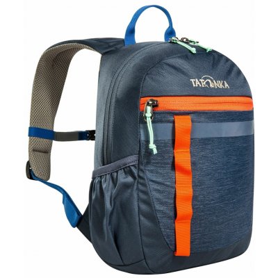Dětský turistický batoh Tatonka Husky Bag JR 10 - navy – Zboží Mobilmania