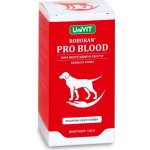 Univit Roboran pro Blood 100 g – Zboží Mobilmania