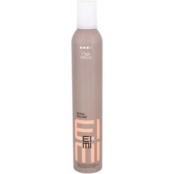 Wella Eimi Extra Volume Mousse 300 ml