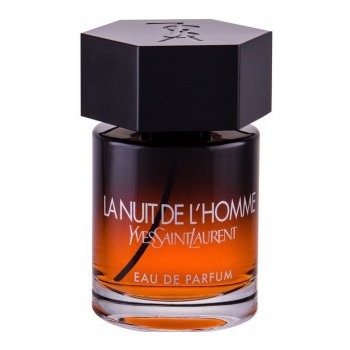 Yves Saint Laurent La Nuit parfémovaná voda pánská 100 ml