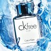 Parfém Calvin Klein CK Free toaletní voda pánská 100 ml