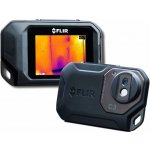 FLIR C3-X – Hledejceny.cz