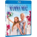 Mamma Mia! BD – Hledejceny.cz