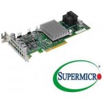 Supermicro AOC-S3008L-L8e – Hledejceny.cz