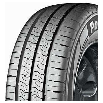 Kumho PorTran KC53 205/65 R16 105/107T