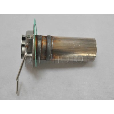 Spalovací komora pro Eberspacher Airtronic D4 252113100100 – Hledejceny.cz
