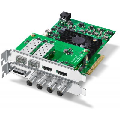 Blackmagic Design DeckLink 4K Extreme – Zboží Živě