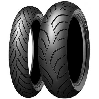 Dunlop Sportmax Roadsmart III 180/55 R17 73W