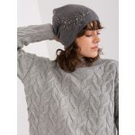 Cap-AT-CZ-2329.79-dark gray šedá – Hledejceny.cz
