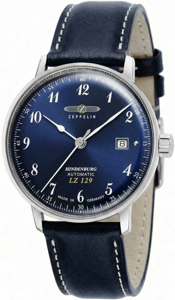 Zeppelin 8056-3