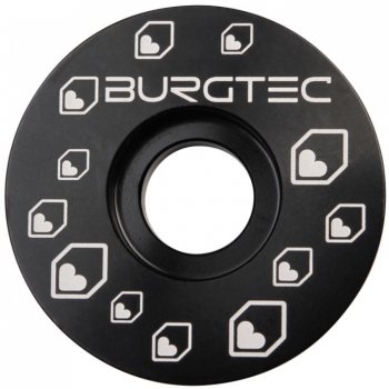 Burgtec Top Cap