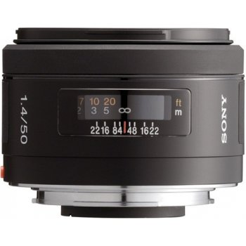 Sony SAL-50F14