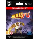 Shaq-Fu: A Legend Reborn