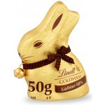 Lindt Zlatý zajíček hořká čokoláda 60% 50 g – Sleviste.cz