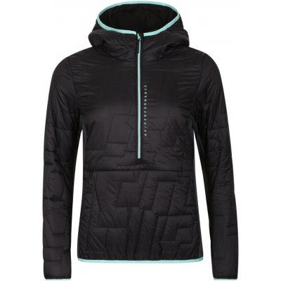 Alpine Pro Kaera černá – Zboží Mobilmania