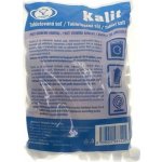 Kalit tabletová sůl proti vodnímu kamenu 1 kg – Zboží Dáma