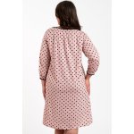 Italian Fashion Margo starorůžová – Hledejceny.cz