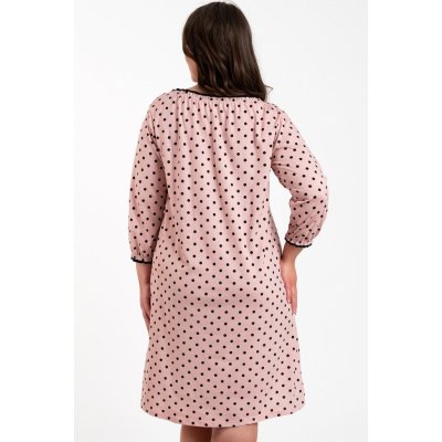 Italian Fashion Margo starorůžová – Hledejceny.cz