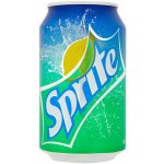 Sprite 330 ml – Zboží Mobilmania