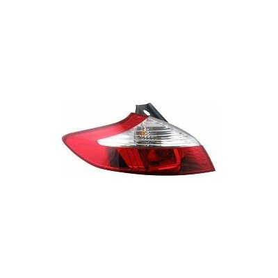 Zadní světlo- levé vnější RENAULT MEGANE III 2008-2013 |008-2013| VALEO | 043854 – Hledejceny.cz