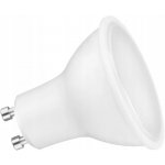 Wojnarowscy LED GU10 230V 6W SMD studená bílá 6000 7000K – Hledejceny.cz