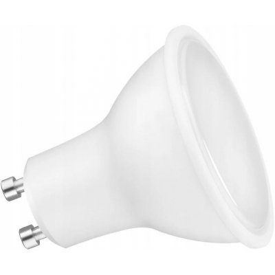 Wojnarowscy LED GU10 230V 6W SMD studená bílá 6000 7000K – Hledejceny.cz