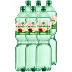 Ondrášovka Hruška 6 x 1,5 l – Hledejceny.cz