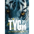 modrý tygr DVD