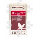 Versele-Laga Oropharma Omni-Vit 25 g – Hledejceny.cz