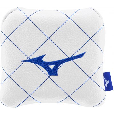 Mizuno Quilted Putter Headcover white – Hledejceny.cz