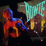 Bowie David - Let's Dance - Remastered 2018 CD – Hledejceny.cz