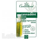 Cannaderm Bio Regenerační sérum proti oparům Cannadent 1,2 ml