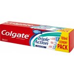 Colgate Triple Action 100 ml – Zboží Mobilmania
