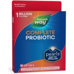 Natures Way Probiotic Pearls Complete 30 tobolek – Hledejceny.cz