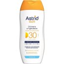 Astrid Sun hydratační mléko na opalování SPF30 200 ml