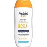 Astrid Sun hydratační mléko na opalování SPF30 200 ml – Sleviste.cz