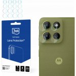 3mk Lens Protection pro Motorola Moto G15 / G15 Power 5903108636674 – Zboží Živě