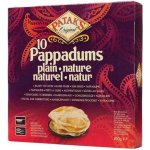 Patak's Chleb Pappadums 100 g – Sleviste.cz